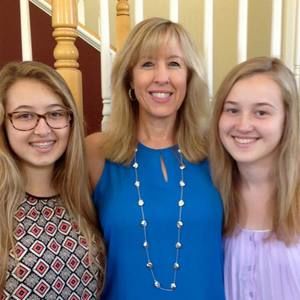 Meet your Posher, Cindy